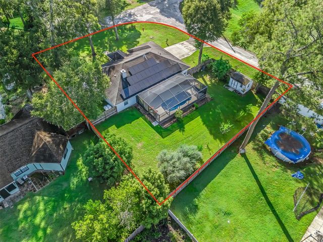 524 SE 62ND AVENUE, Ocala, FL 34472