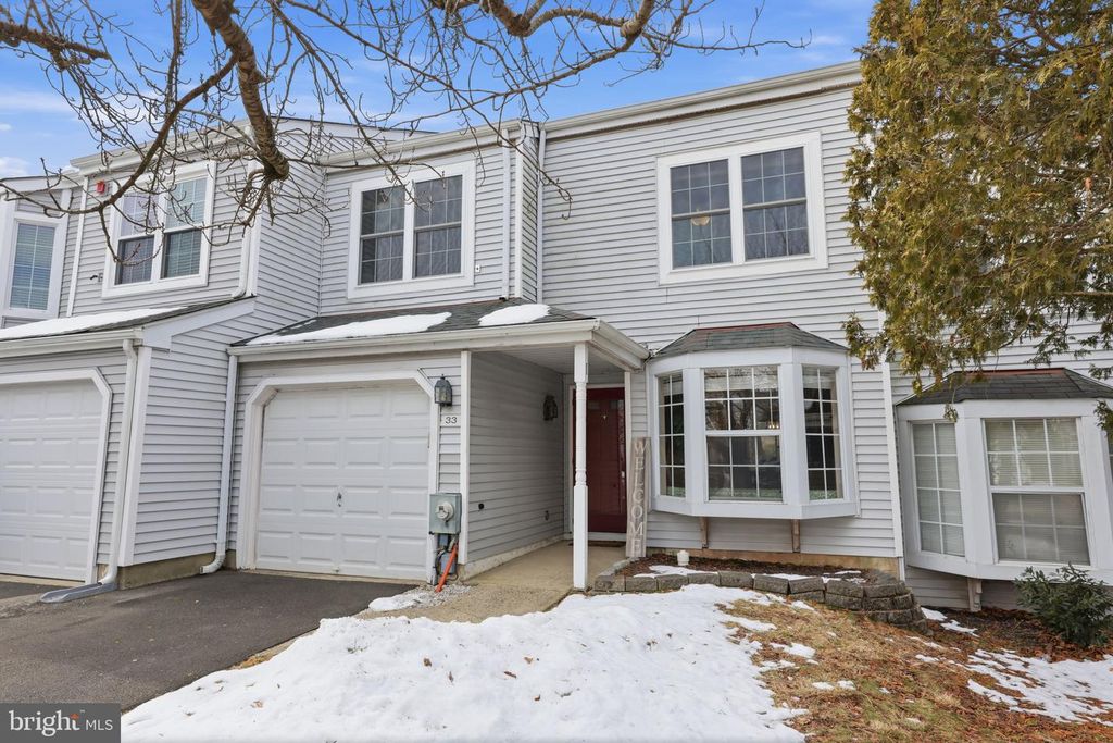 33 E PARK RD, Newtown, PA 18940