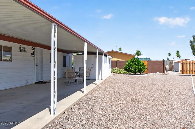 5504 E ARCADIA Avenue, Mesa, AZ 85206