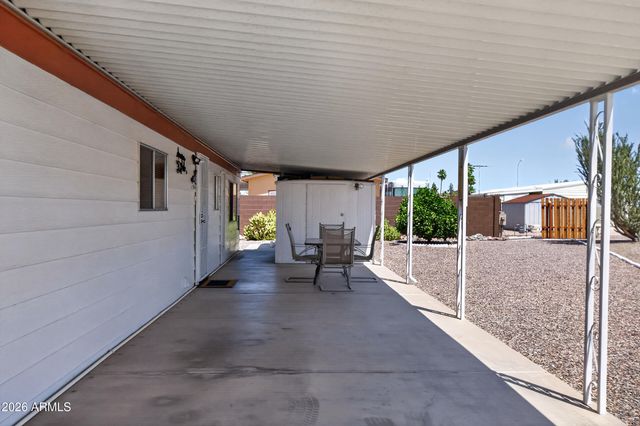 5504 E ARCADIA Avenue, Mesa, AZ 85206