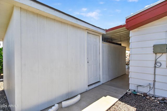 5504 E ARCADIA Avenue, Mesa, AZ 85206