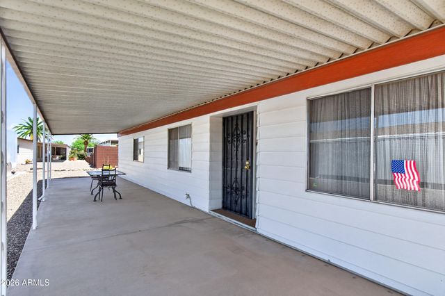 5504 E ARCADIA Avenue, Mesa, AZ 85206