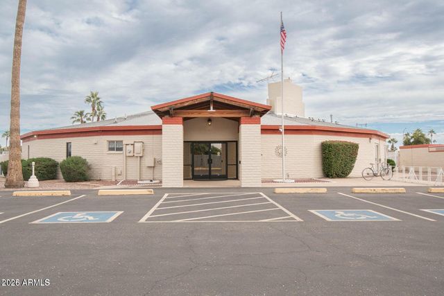 5504 E ARCADIA Avenue, Mesa, AZ 85206