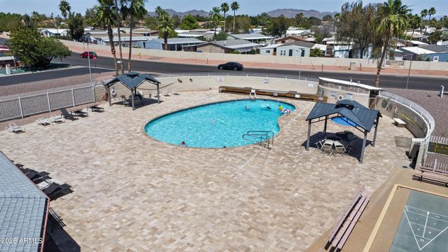 5504 E ARCADIA Avenue, Mesa, AZ 85206