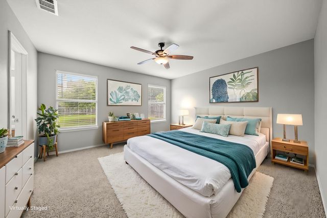 834 Hazels Way, Anna, TX 75409