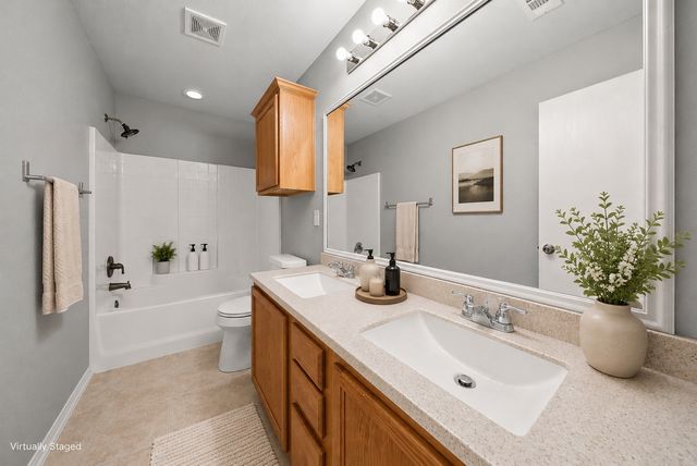 834 Hazels Way, Anna, TX 75409