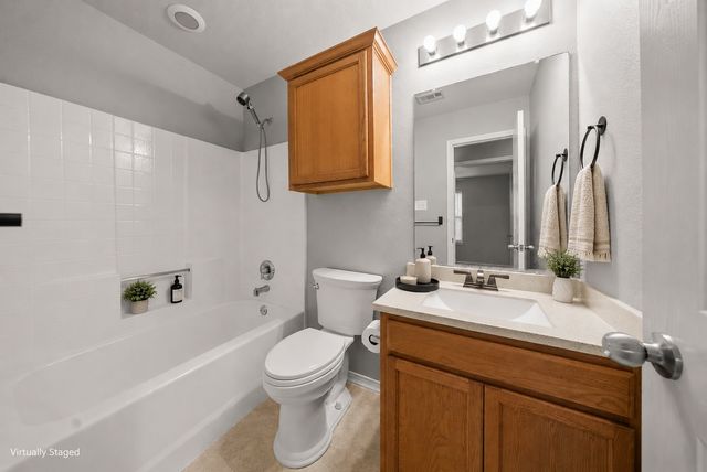 834 Hazels Way, Anna, TX 75409