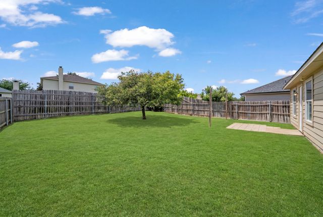 834 Hazels Way, Anna, TX 75409