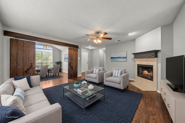834 Hazels Way, Anna, TX 75409