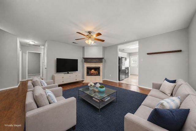 834 Hazels Way, Anna, TX 75409