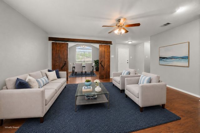 834 Hazels Way, Anna, TX 75409
