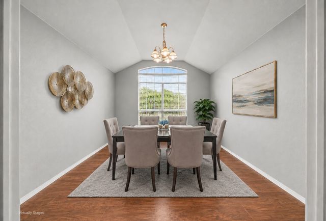 834 Hazels Way, Anna, TX 75409