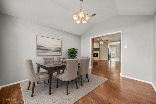 834 Hazels Way, Anna, TX 75409