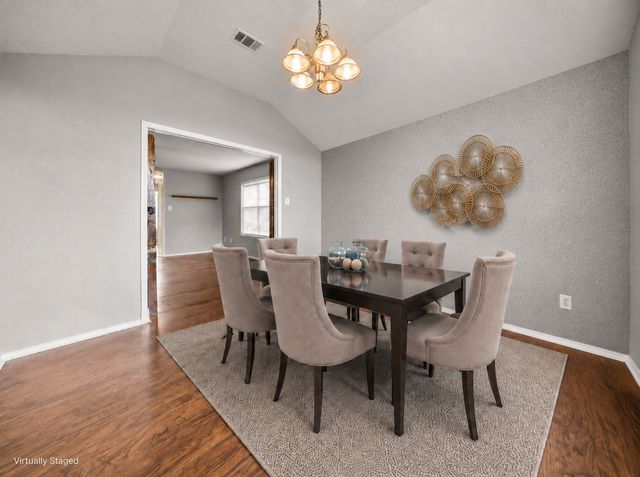 834 Hazels Way, Anna, TX 75409