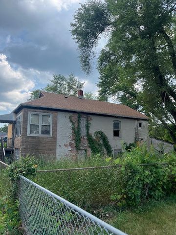 3618 Georgia Street, Gary, IN 46409