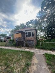 3618 Georgia Street, Gary, IN 46409