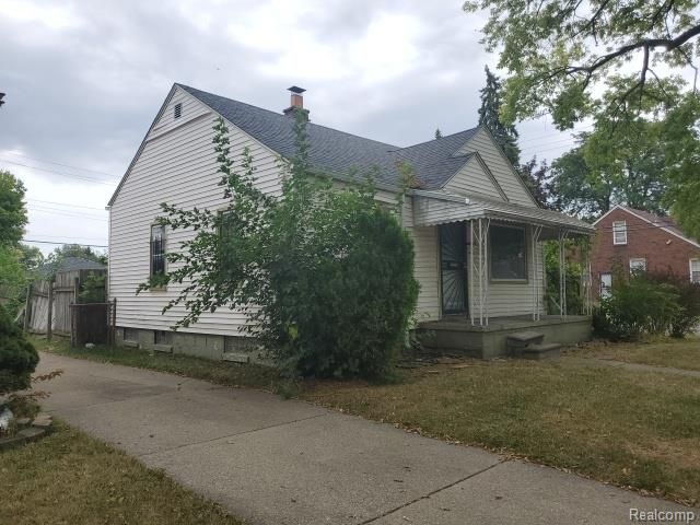 9900 Asbury Park, Detroit, MI 48227
