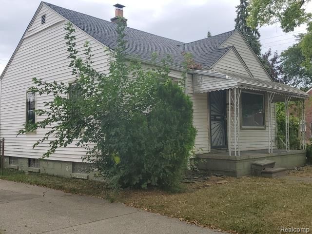 9900 Asbury Park, Detroit, MI 48227