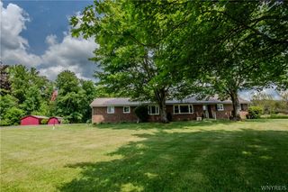 2702 Brown Street, Collins, NY 14034
