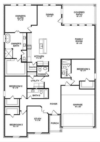 23131 Baldy Ridge Court, Porter, TX 77365