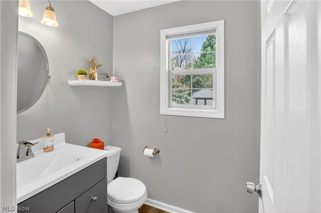 3089 Pondsford Drive, Medina, OH 44256