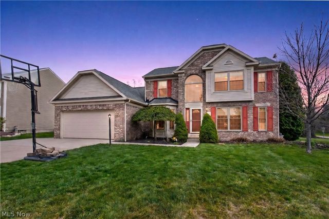 3089 Pondsford Drive, Medina, OH 44256