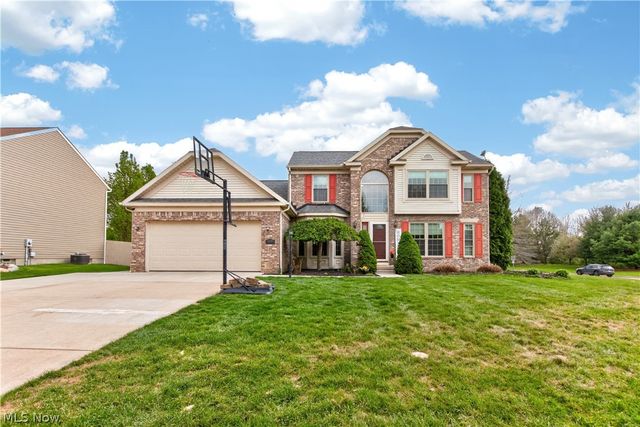 3089 Pondsford Drive, Medina, OH 44256