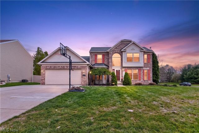 3089 Pondsford Drive, Medina, OH 44256
