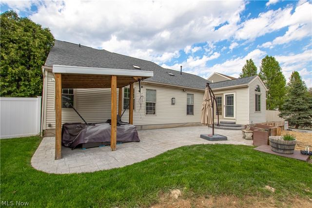 3089 Pondsford Drive, Medina, OH 44256