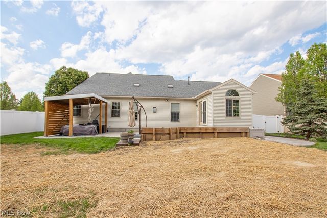 3089 Pondsford Drive, Medina, OH 44256