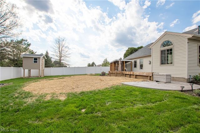 3089 Pondsford Drive, Medina, OH 44256