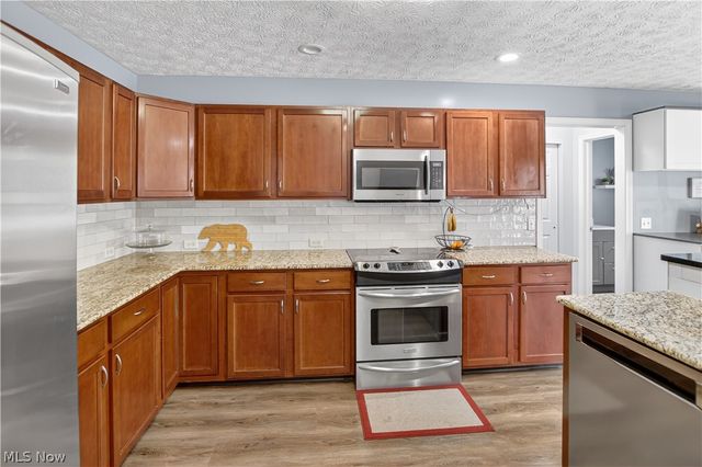 3089 Pondsford Drive, Medina, OH 44256
