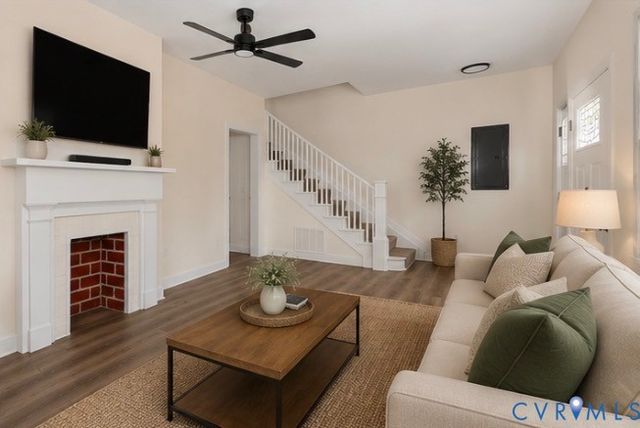 22 E 31st St, Richmond, VA 23224