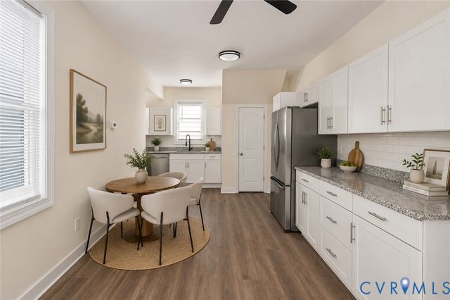 22 E 31st St, Richmond, VA 23224