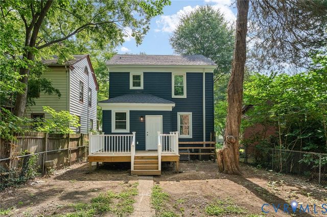 22 E 31st St, Richmond, VA 23224