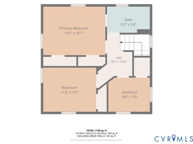 22 E 31st St, Richmond, VA 23224