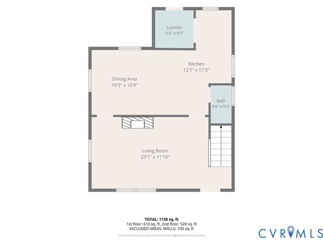 22 E 31st St, Richmond, VA 23224
