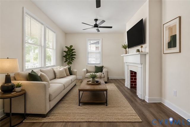 22 E 31st St, Richmond, VA 23224