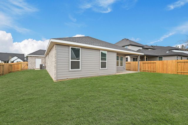 4514 Iguaza Falls Drive, Conroe, TX 77303