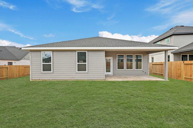 4514 Iguaza Falls Drive, Conroe, TX 77303