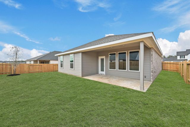 4514 Iguaza Falls Drive, Conroe, TX 77303