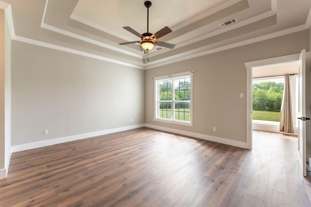 38 Jubilee Farm Road, Bells, TX 75414