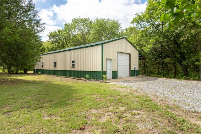 38 Jubilee Farm Road, Bells, TX 75414