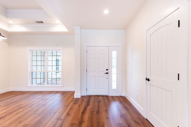 38 Jubilee Farm Road, Bells, TX 75414