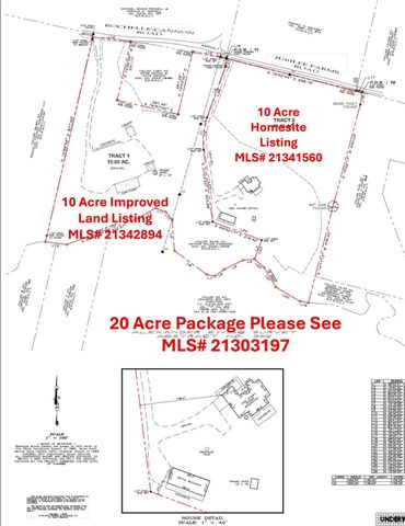 38 Jubilee Farm Road, Bells, TX 75414