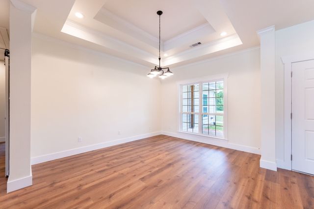 38 Jubilee Farm Road, Bells, TX 75414