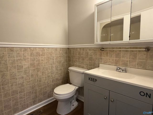 2204 Pisgah Circle NW, Huntsville, AL 35810