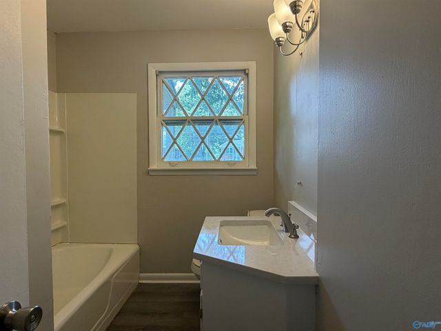 2204 Pisgah Circle NW, Huntsville, AL 35810