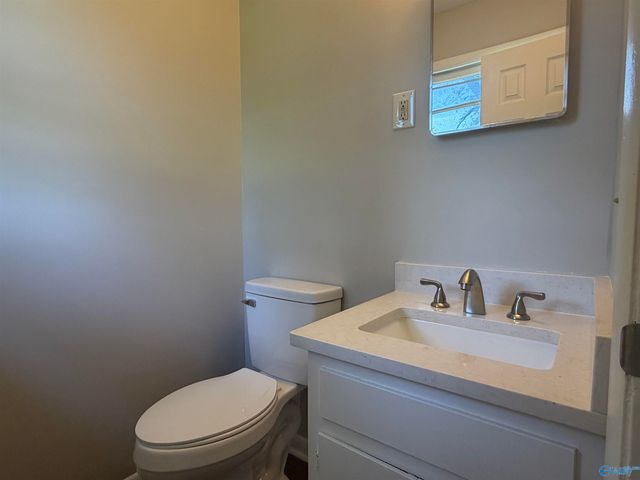 2204 Pisgah Circle NW, Huntsville, AL 35810
