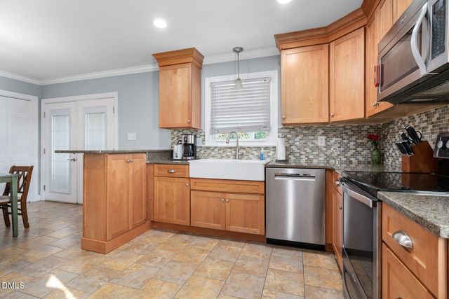 5224 Alonza Lane, Bailey, NC 27807